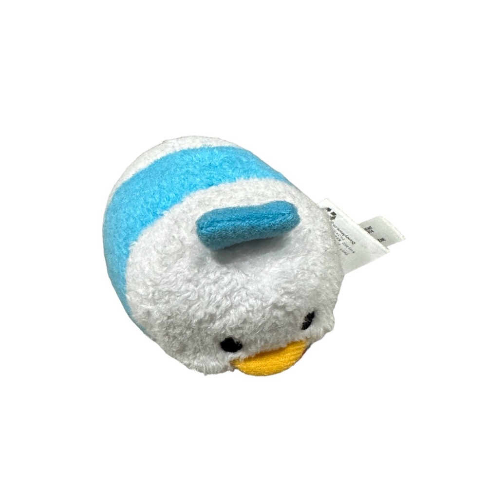 Disney Tsum Tsum Donald Duck Collectible Mini 3” Plush Toy